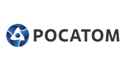 Росатом лого