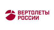 Вертолеты России лого